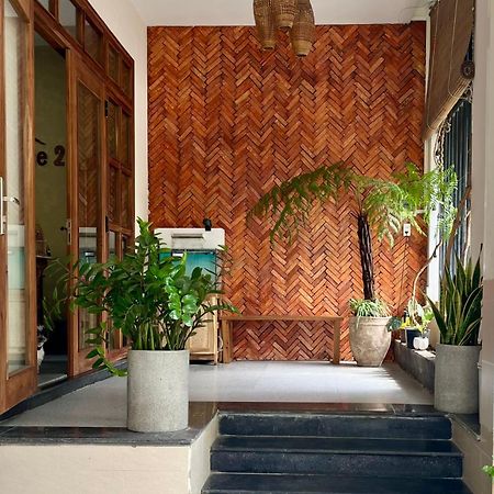 Hue Sweethouse 2 Homestay ภายนอก รูปภาพ