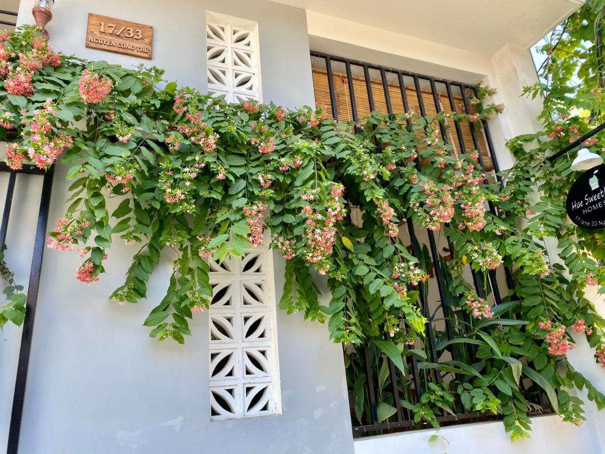 Hue Sweethouse 2 Homestay ภายนอก รูปภาพ
