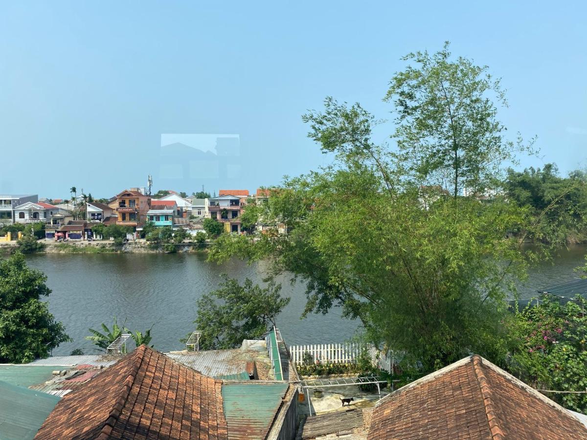 Hue Sweethouse 2 Homestay ภายนอก รูปภาพ