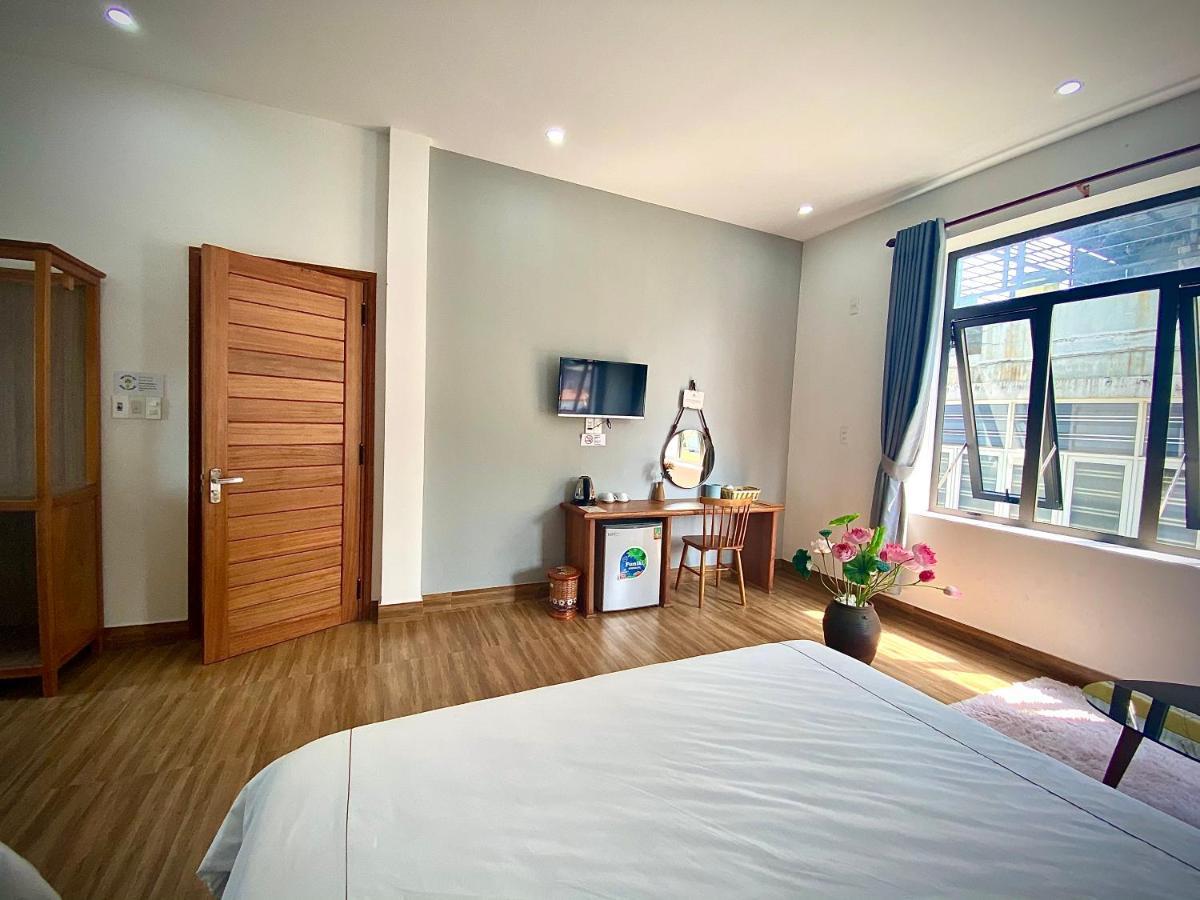 Hue Sweethouse 2 Homestay ภายนอก รูปภาพ