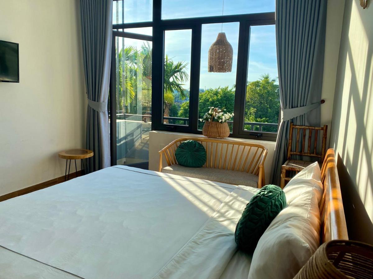 Hue Sweethouse 2 Homestay ภายนอก รูปภาพ