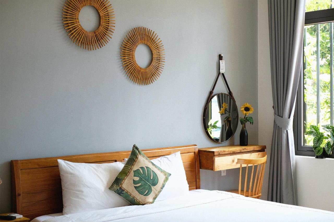 Hue Sweethouse 2 Homestay ภายนอก รูปภาพ