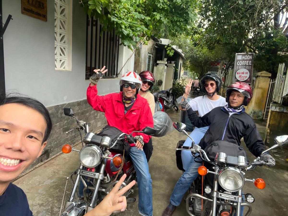 Hue Sweethouse 2 Homestay ภายนอก รูปภาพ