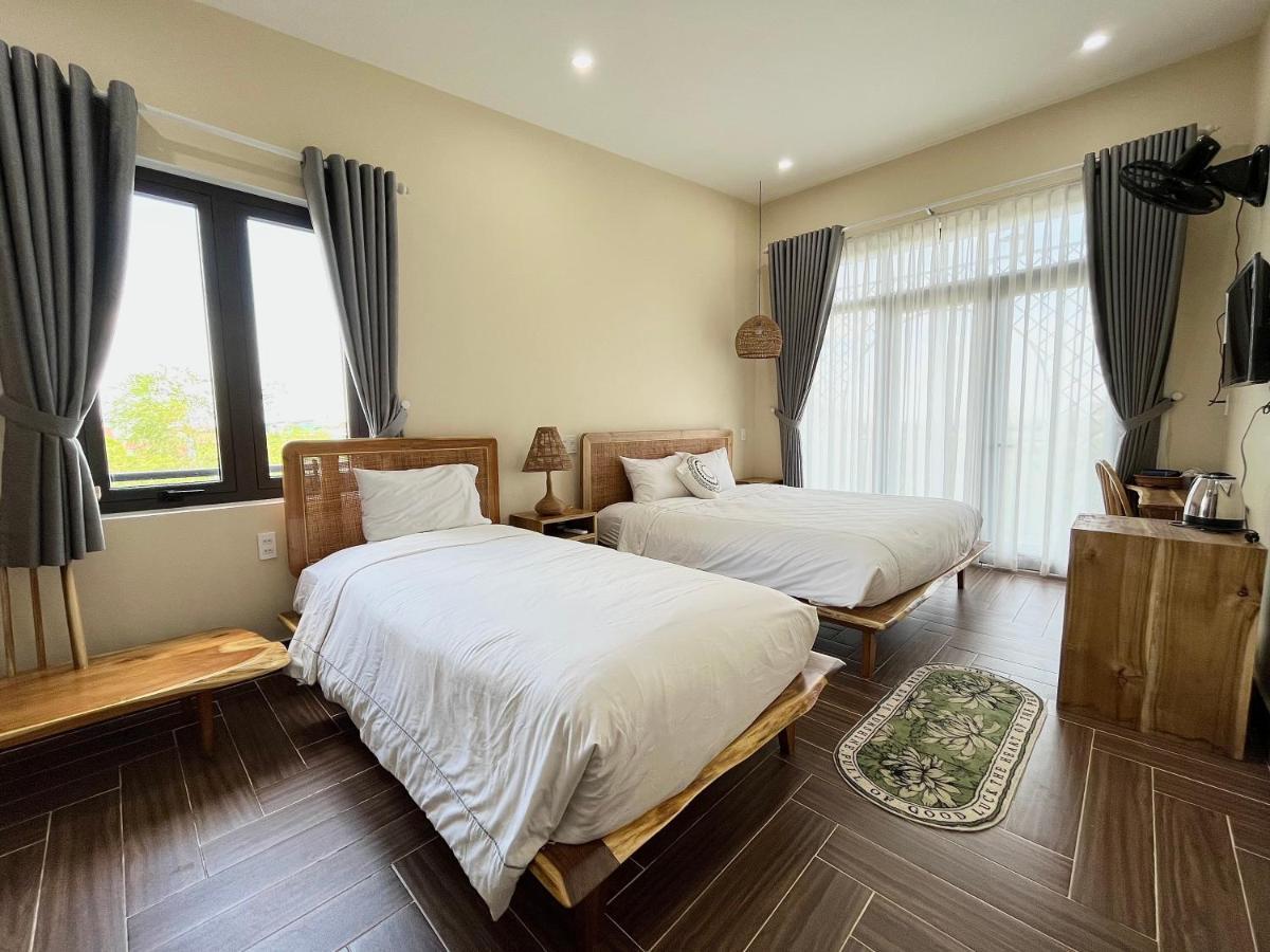 Hue Sweethouse 2 Homestay ภายนอก รูปภาพ