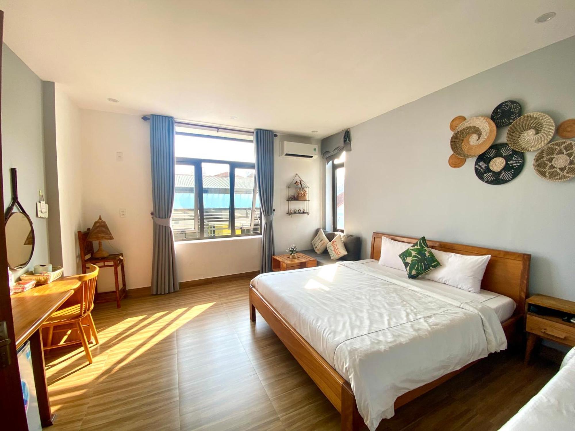 Hue Sweethouse 2 Homestay ภายนอก รูปภาพ