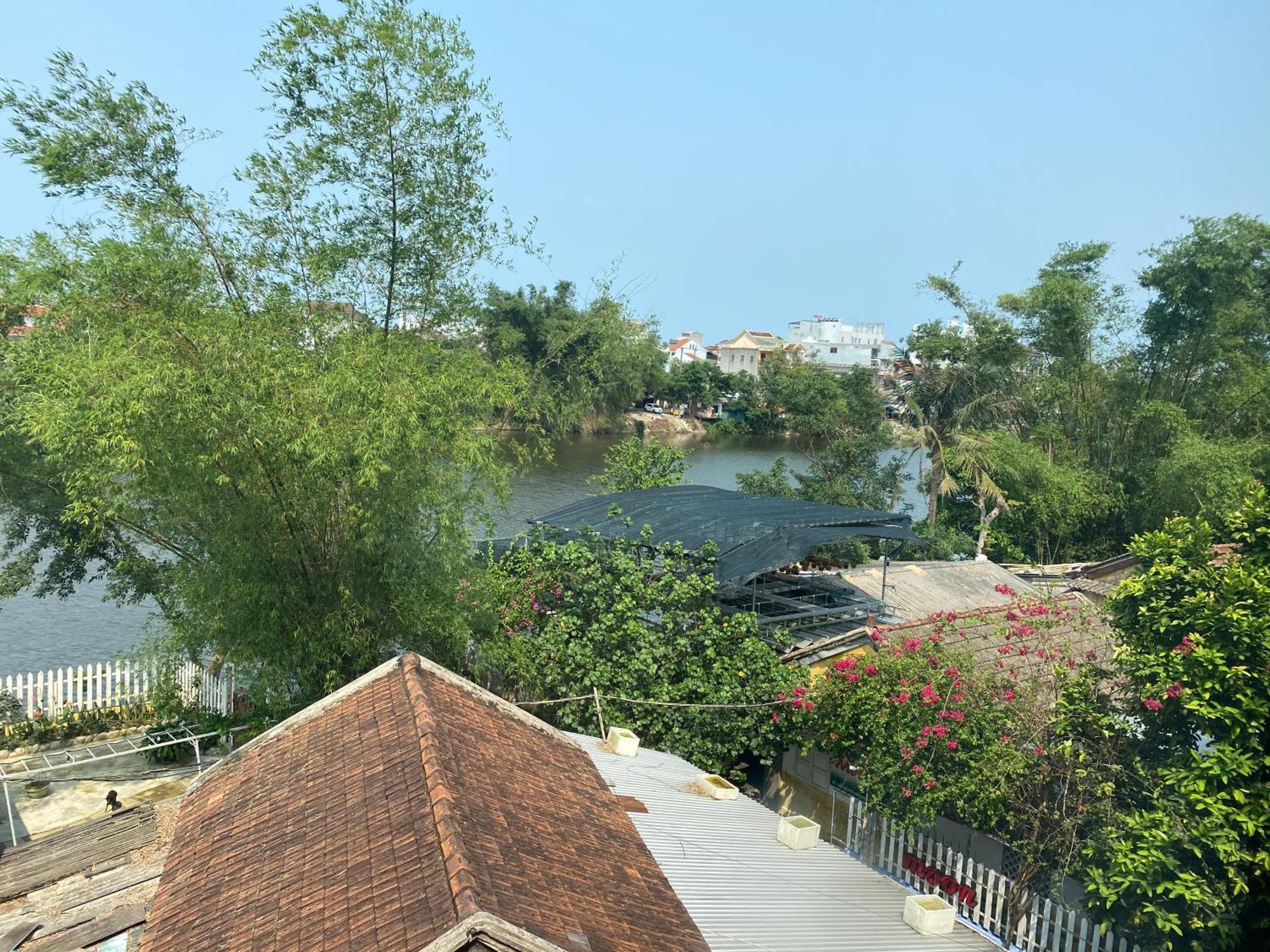 Hue Sweethouse 2 Homestay ภายนอก รูปภาพ