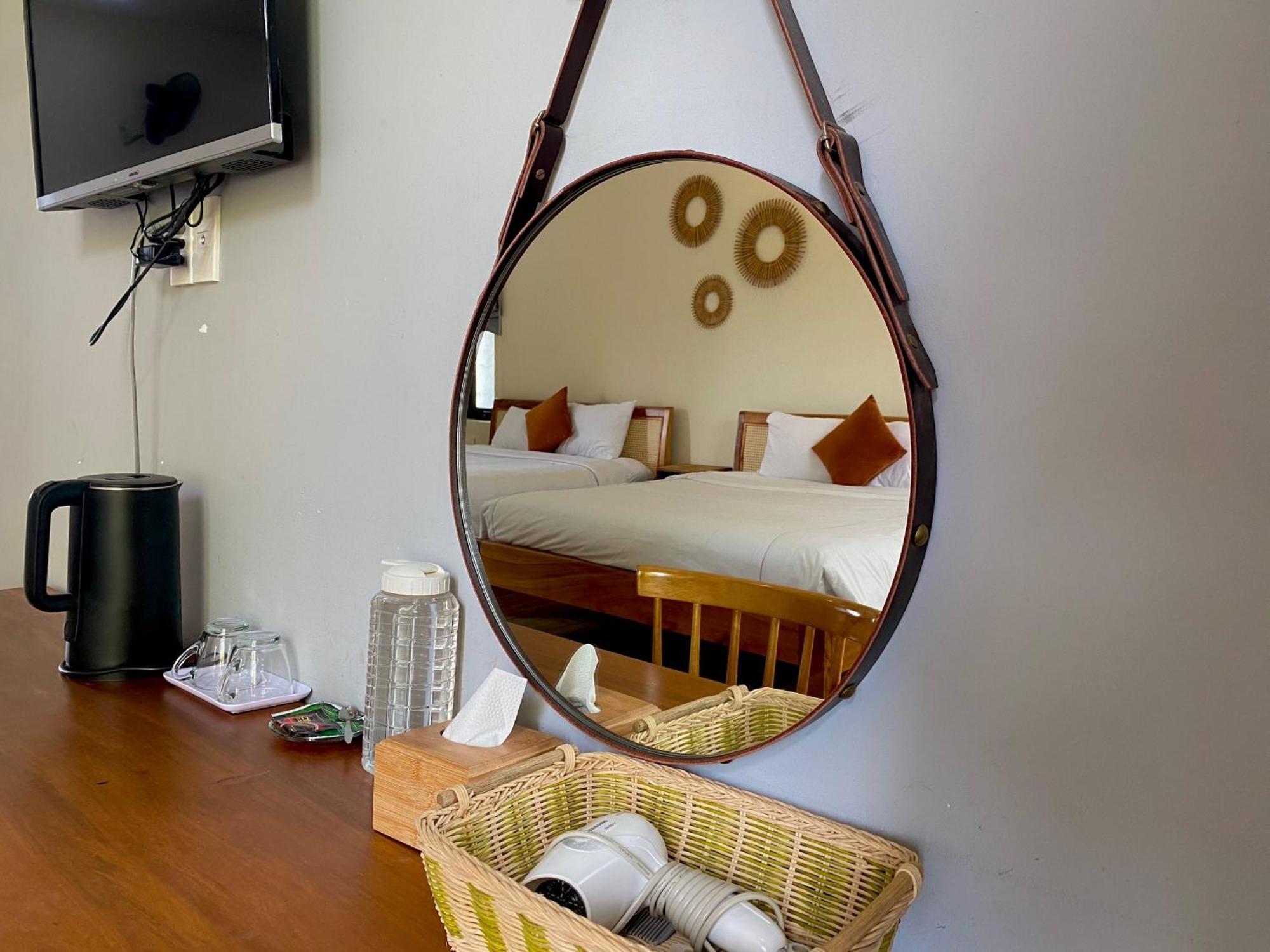 Hue Sweethouse 2 Homestay ภายนอก รูปภาพ