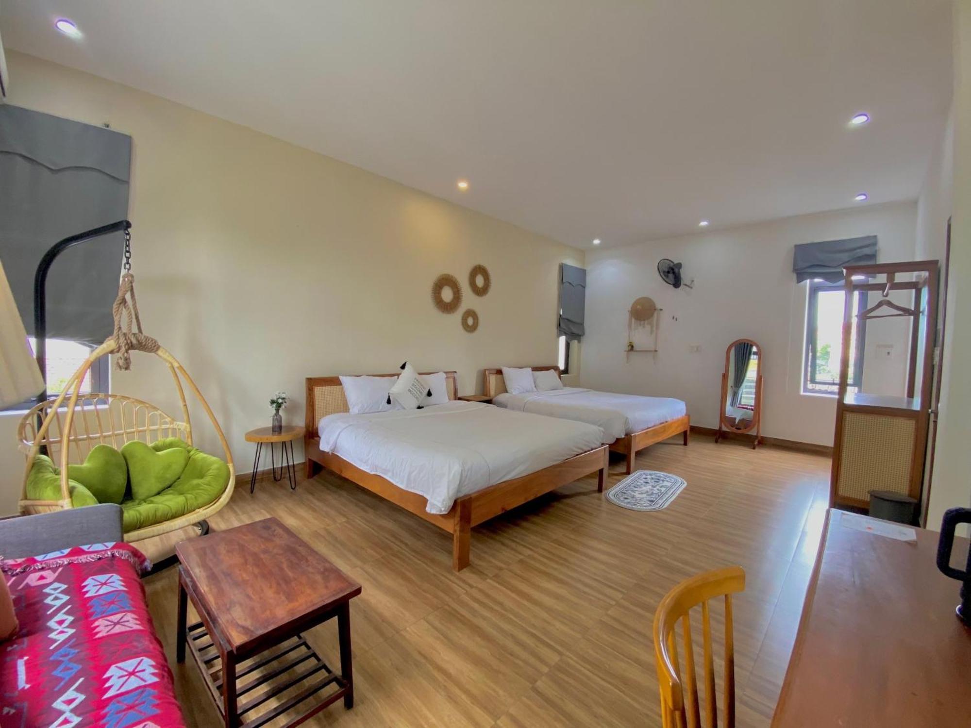 Hue Sweethouse 2 Homestay ภายนอก รูปภาพ