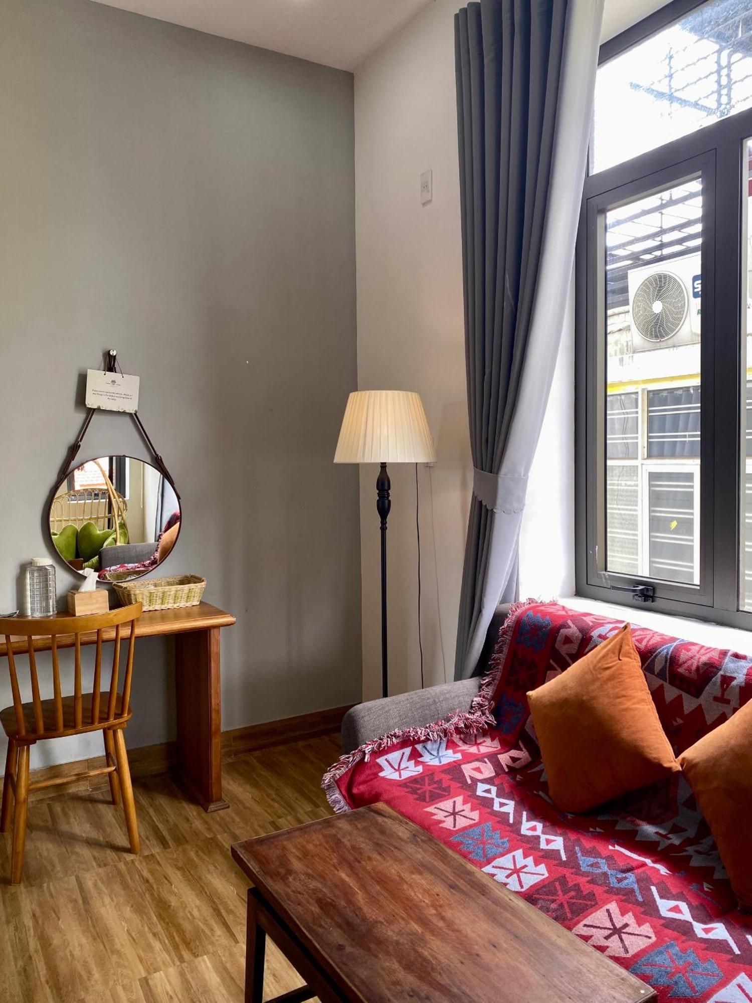 Hue Sweethouse 2 Homestay ภายนอก รูปภาพ