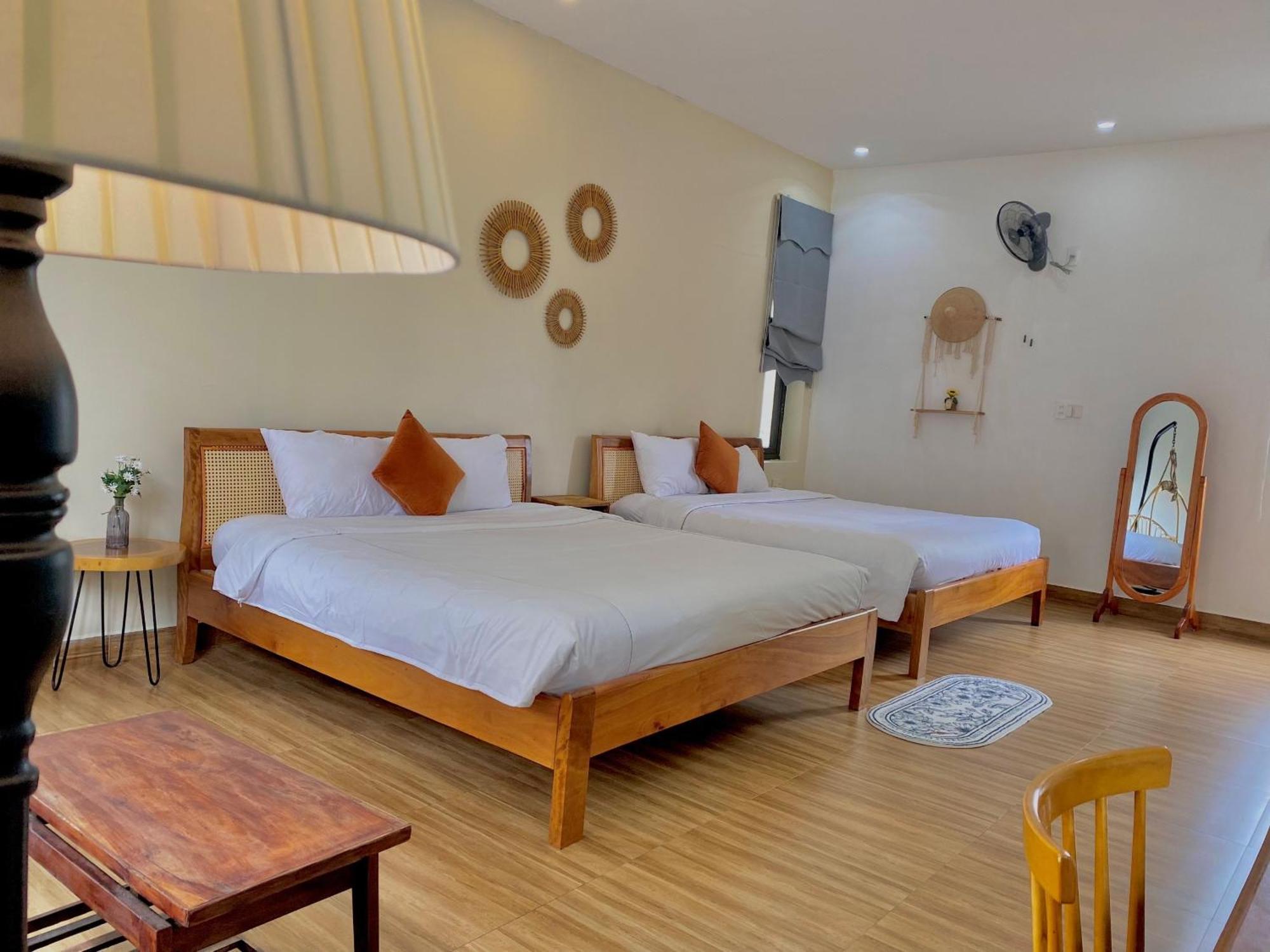 Hue Sweethouse 2 Homestay ภายนอก รูปภาพ