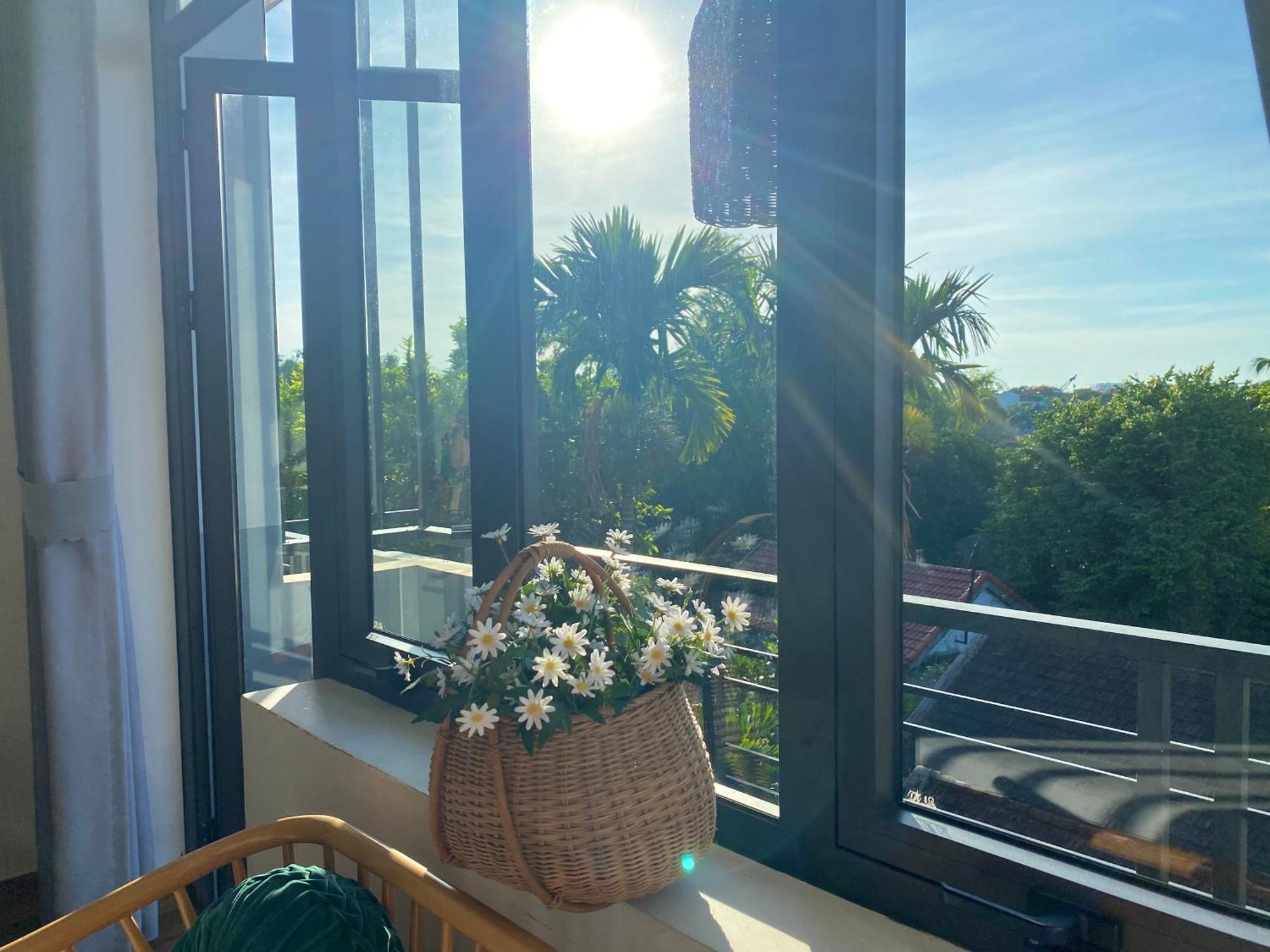 Hue Sweethouse 2 Homestay ภายนอก รูปภาพ