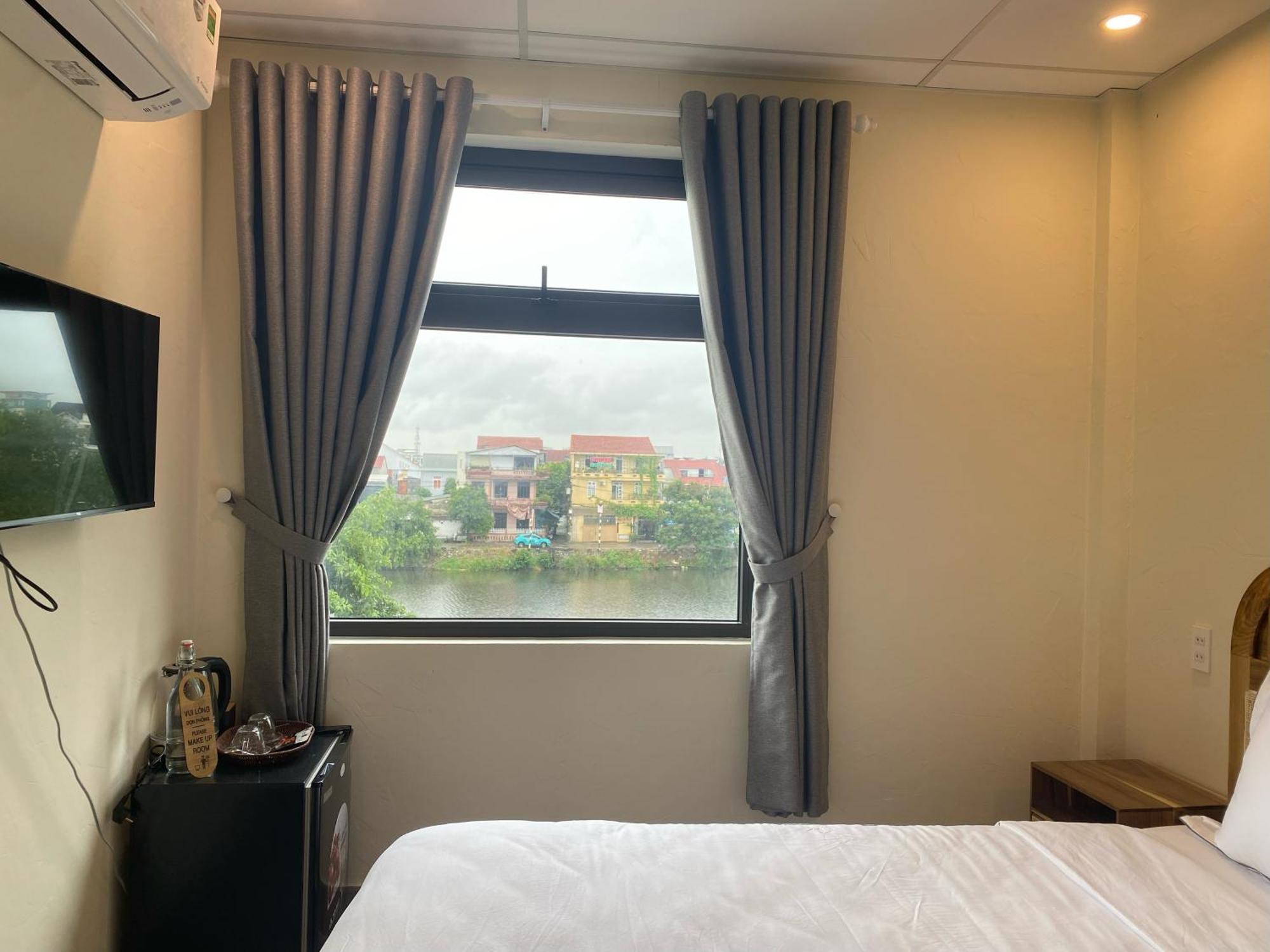 Hue Sweethouse 2 Homestay ภายนอก รูปภาพ