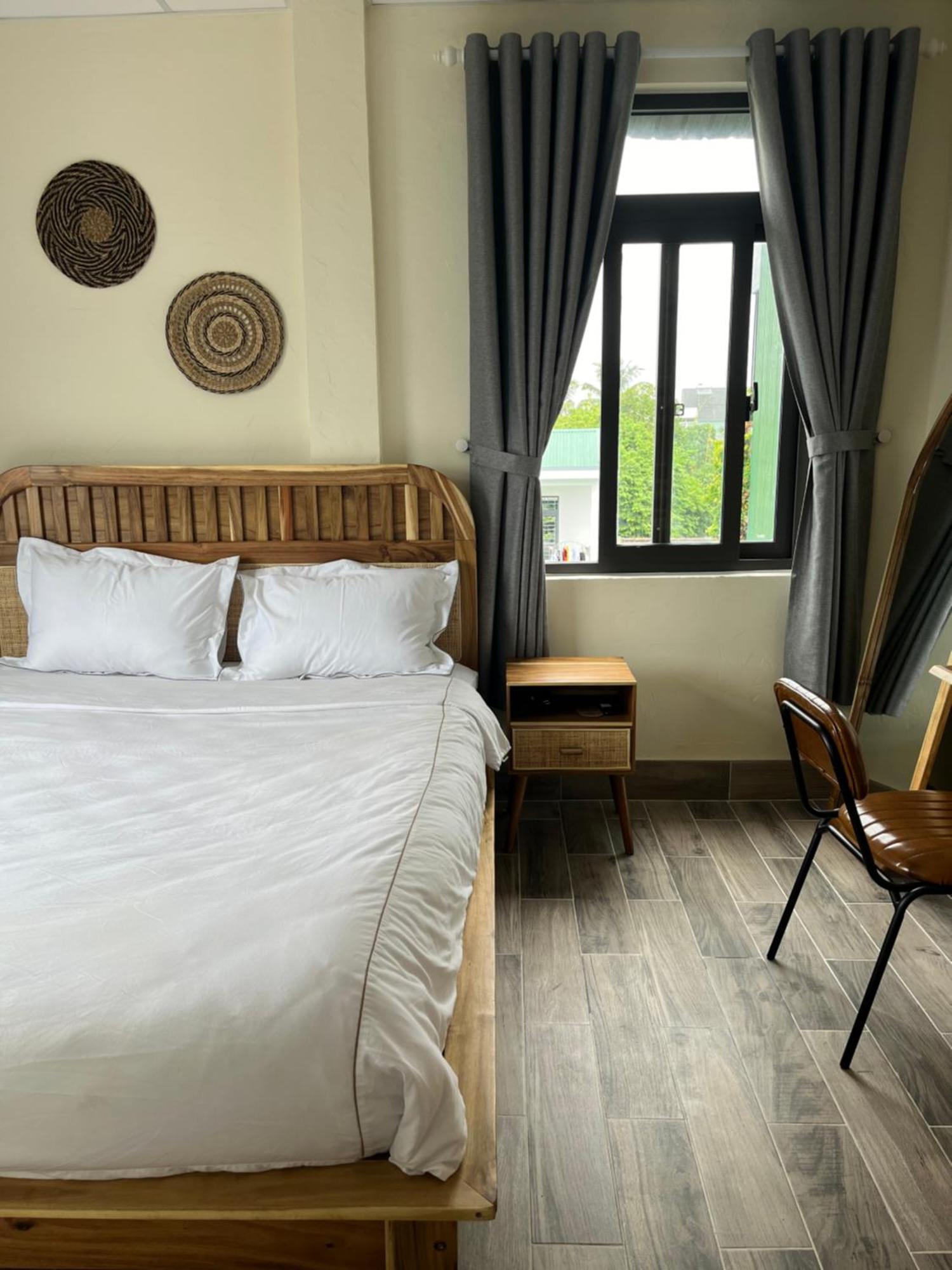 Hue Sweethouse 2 Homestay ภายนอก รูปภาพ