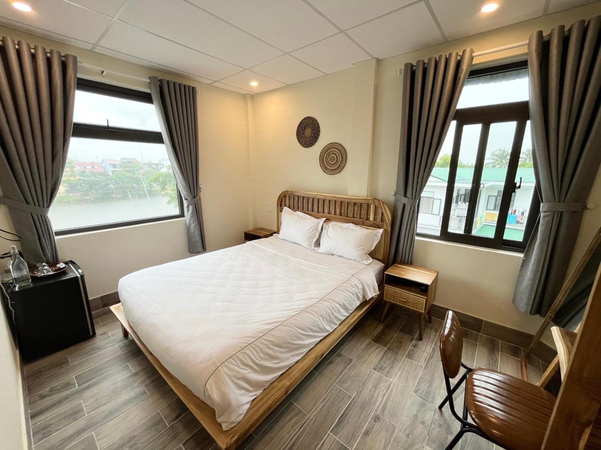 Hue Sweethouse 2 Homestay ภายนอก รูปภาพ