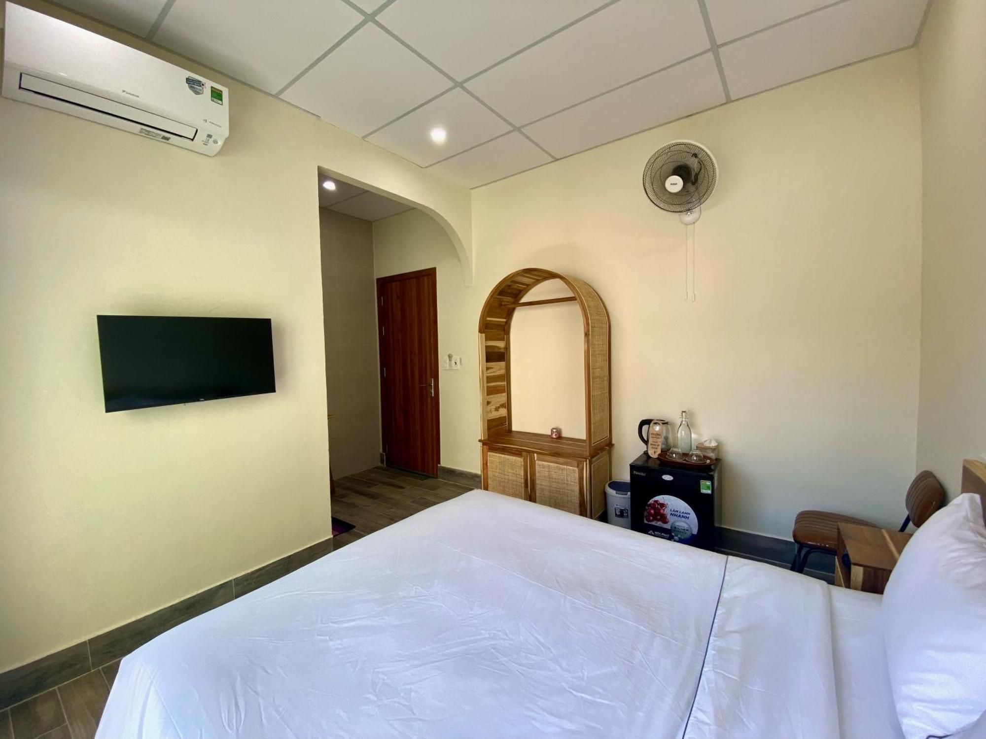 Hue Sweethouse 2 Homestay ภายนอก รูปภาพ
