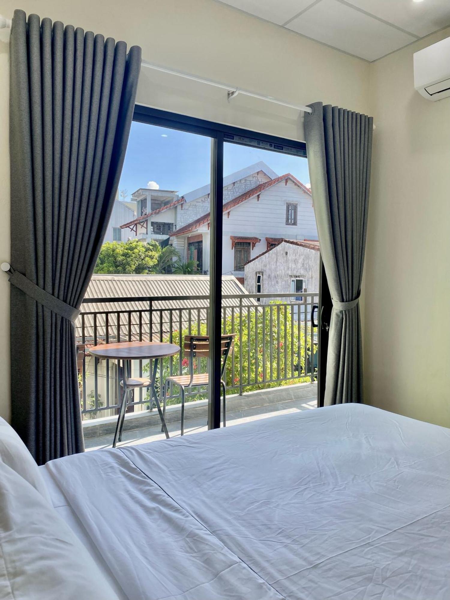 Hue Sweethouse 2 Homestay ภายนอก รูปภาพ