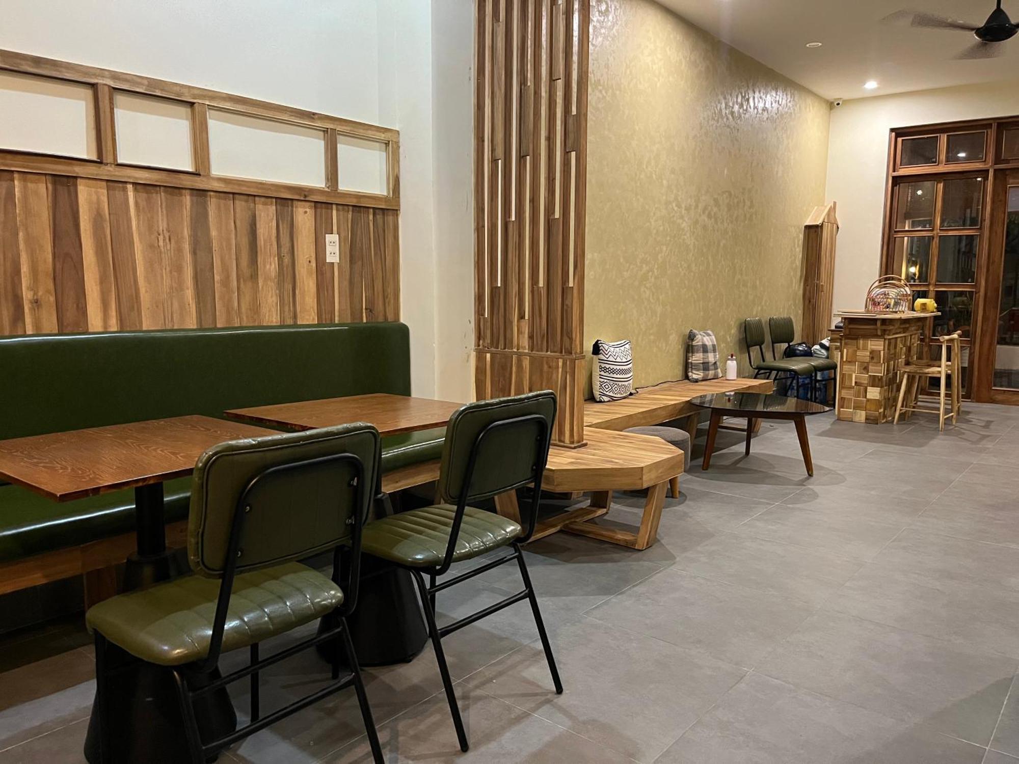 Hue Sweethouse 2 Homestay ภายนอก รูปภาพ