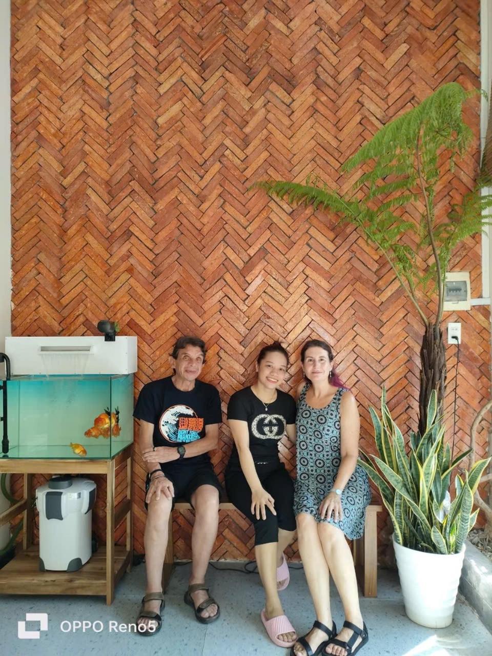 Hue Sweethouse 2 Homestay ภายนอก รูปภาพ