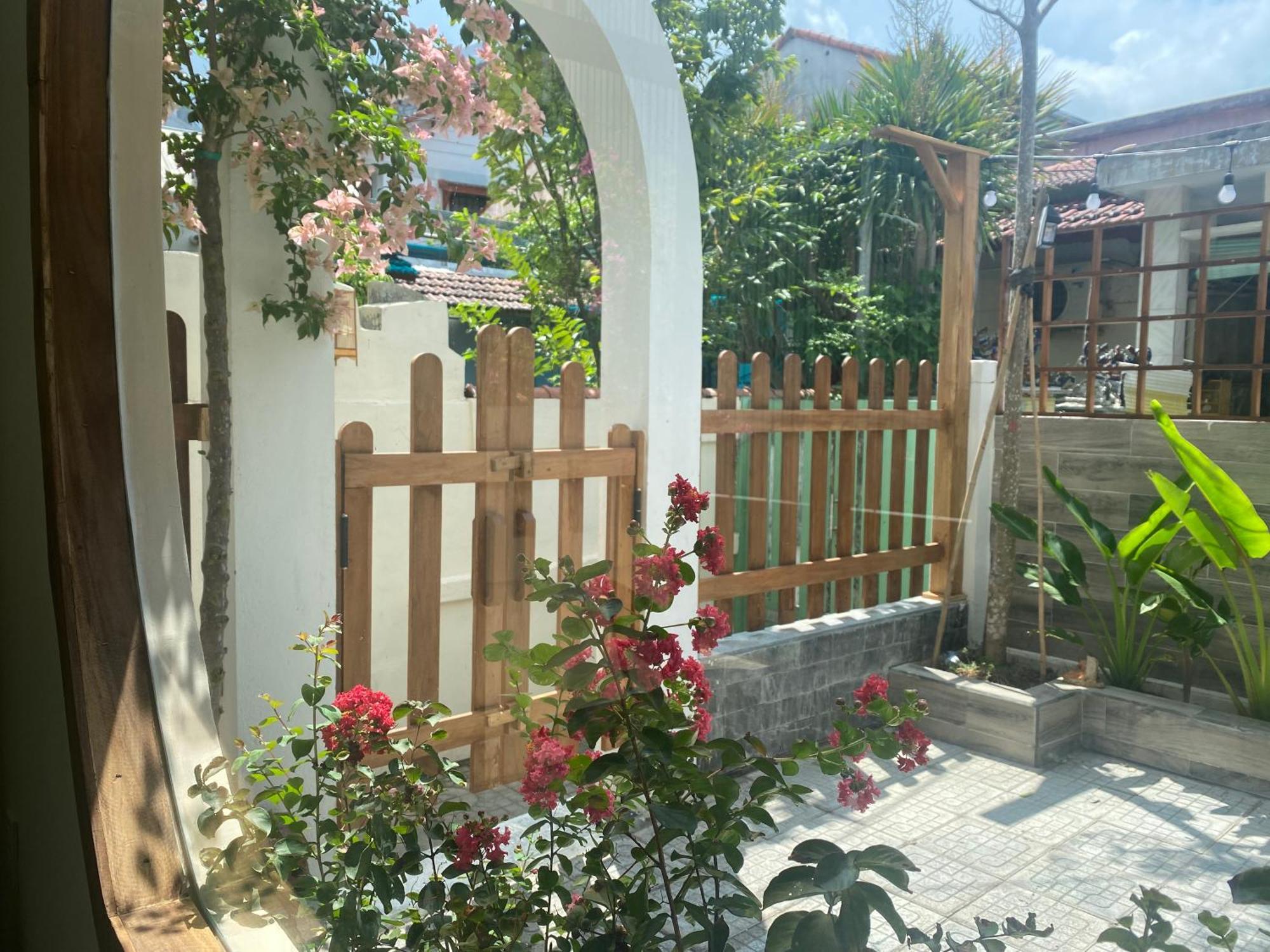 Hue Sweethouse 2 Homestay ภายนอก รูปภาพ