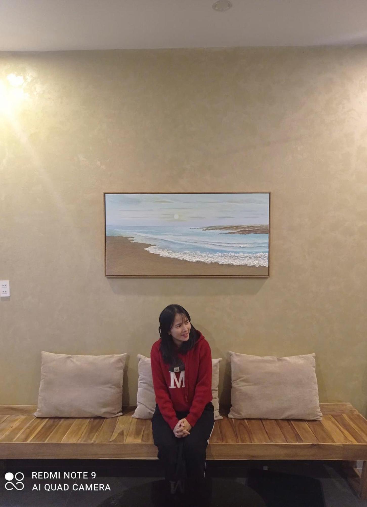 Hue Sweethouse 2 Homestay ภายนอก รูปภาพ