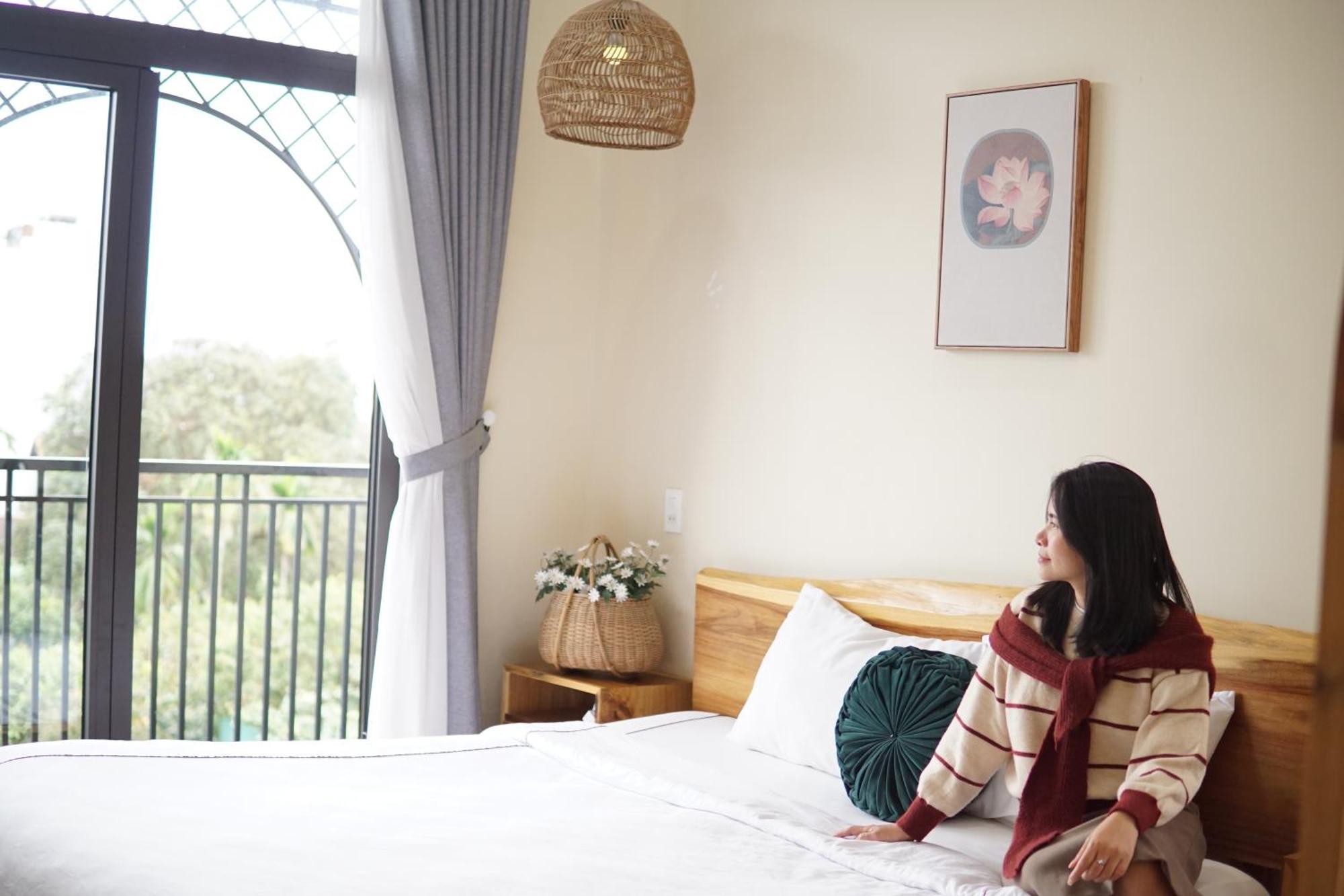 Hue Sweethouse 2 Homestay ภายนอก รูปภาพ