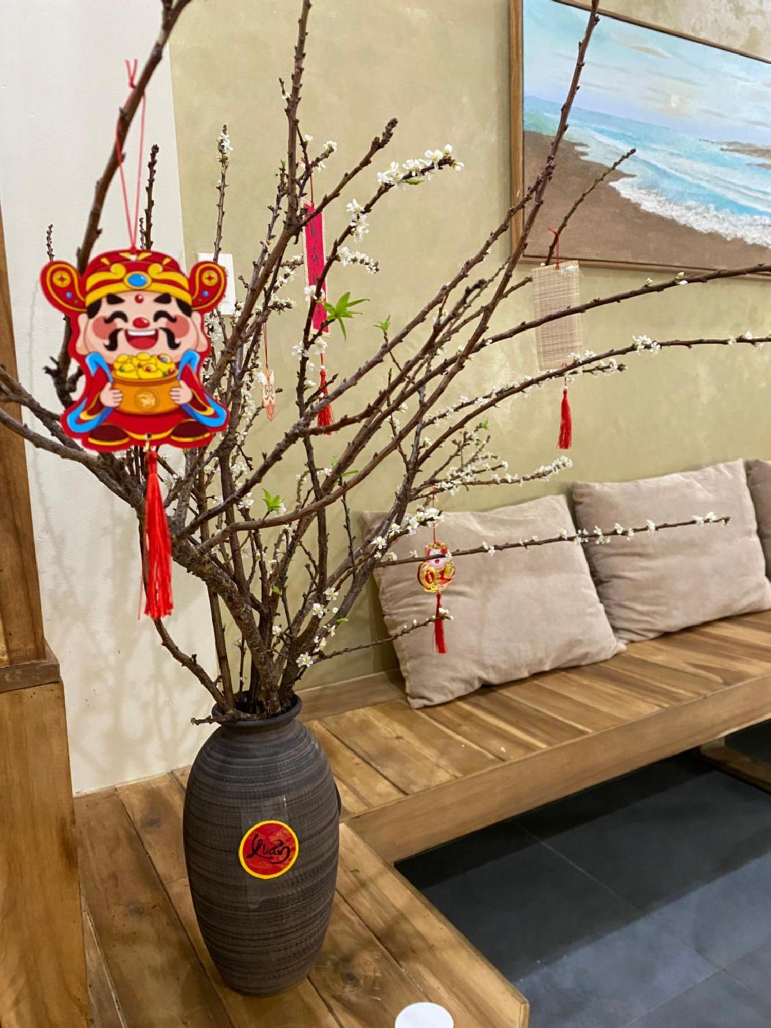 Hue Sweethouse 2 Homestay ภายนอก รูปภาพ