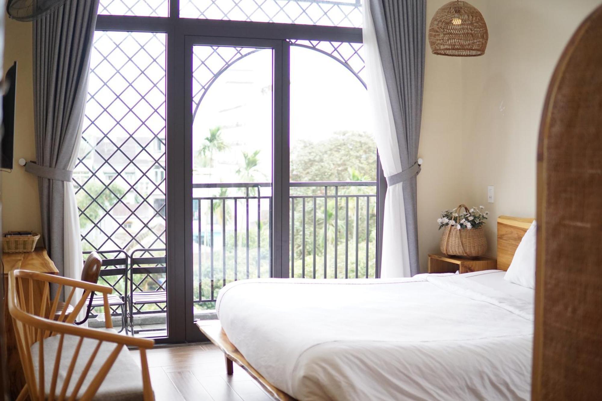 Hue Sweethouse 2 Homestay ภายนอก รูปภาพ