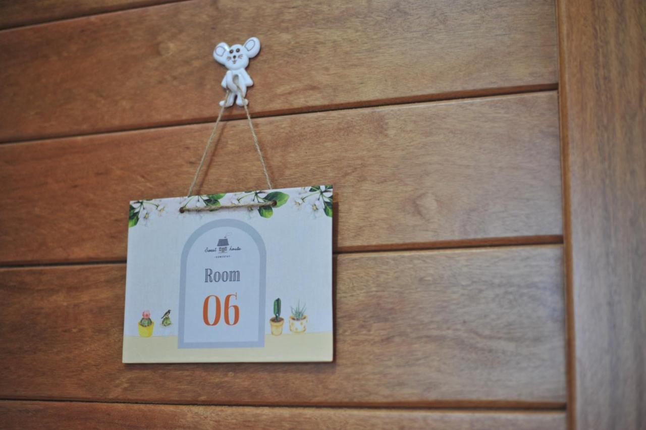 Hue Sweethouse 2 Homestay ภายนอก รูปภาพ