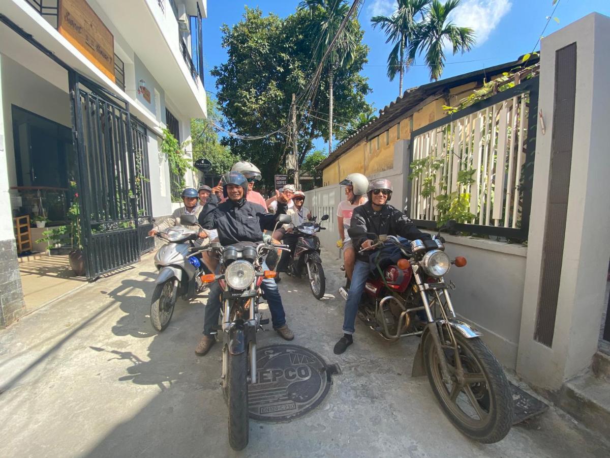 Hue Sweethouse 2 Homestay ภายนอก รูปภาพ