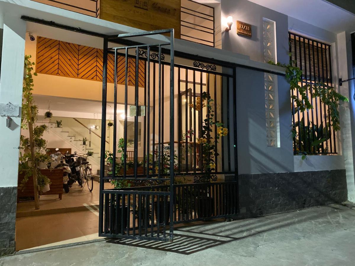 Hue Sweethouse 2 Homestay ภายนอก รูปภาพ